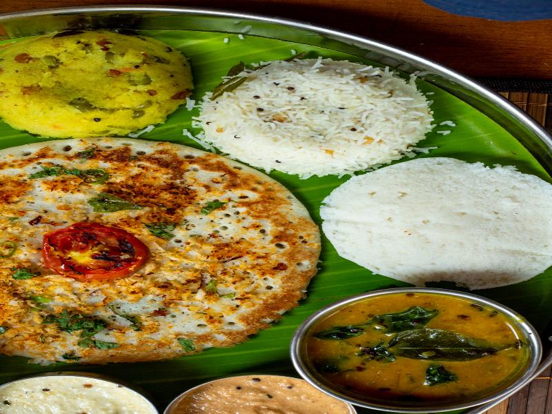 Mantra Koodam Kumbakonam - A CGH Earth Experience