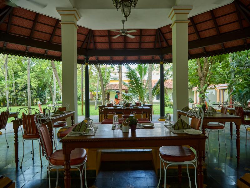 Mantra Koodam Kumbakonam - A CGH Earth Experience