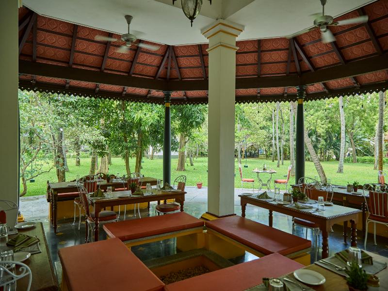 Mantra Koodam Kumbakonam - A CGH Earth Experience