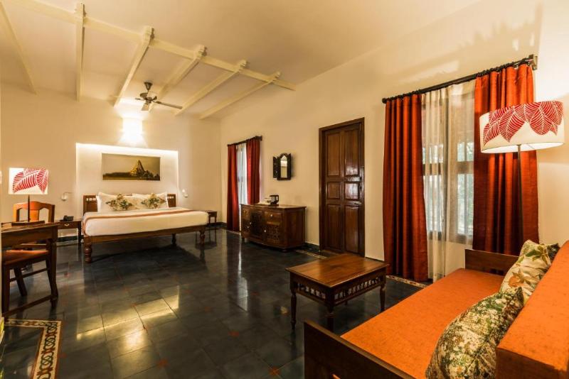 Mantra Koodam- CGH Earth image