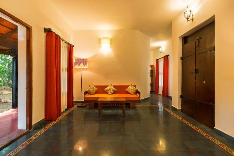 Mantra Koodam- CGH Earth image