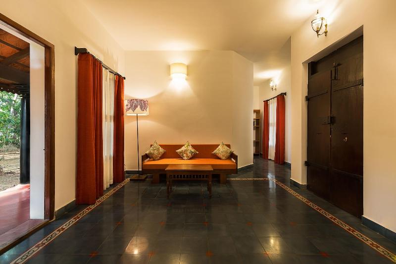 Mantra Koodam- CGH Earth image