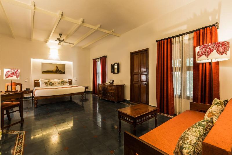 Mantra Koodam- CGH Earth image