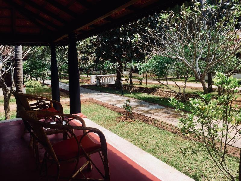 Mantra Koodam- CGH Earth image