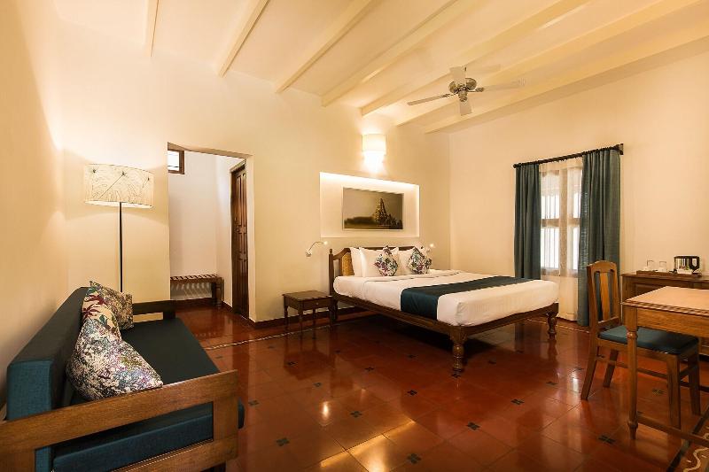Mantra Koodam- CGH Earth image