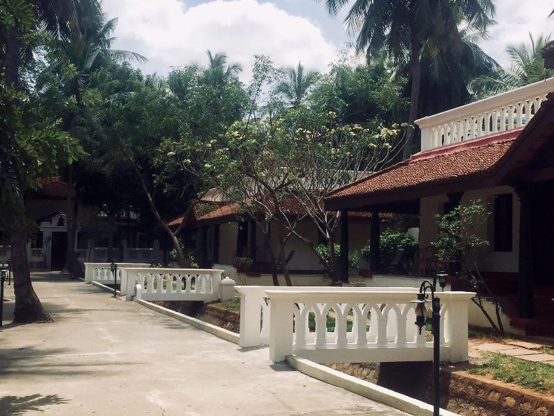 Mantra Koodam- CGH Earth image