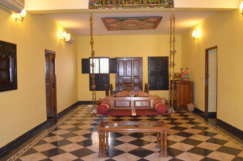 Mantra Koodam- CGH Earth image