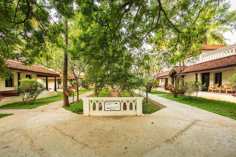 Mantra Koodam- CGH Earth image