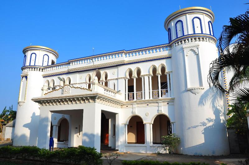 Chola Heritage image