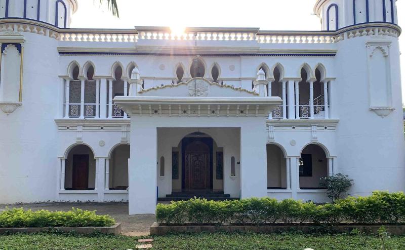 Chola Heritage image