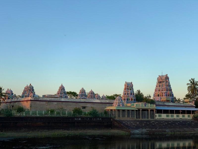 Chola Heritage image