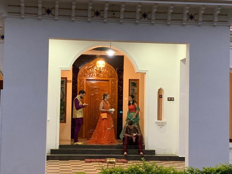 Chola Heritage image