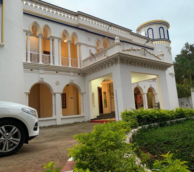 Chola Heritage image