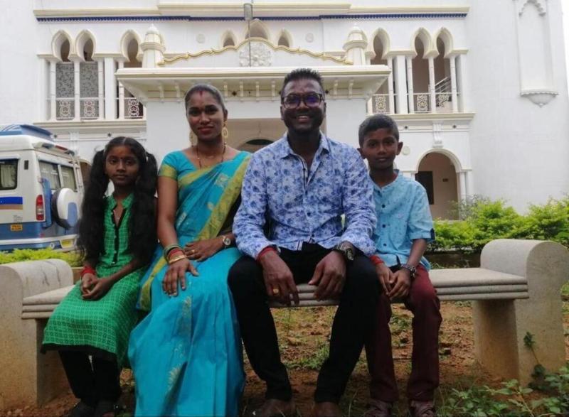Chola Heritage image