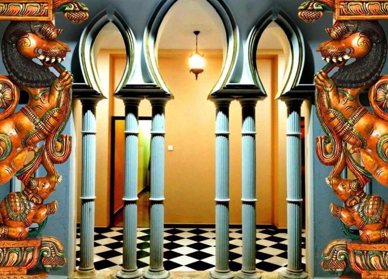 Chola Heritage image