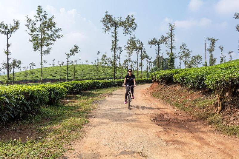 Ama Plantation Trails , Coorg image