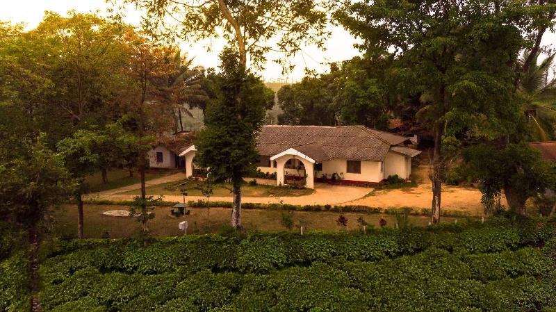 Ama Plantation Trails , Coorg image