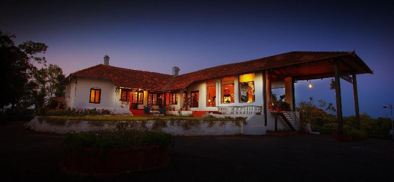 Ama Plantation Trails , Coorg image