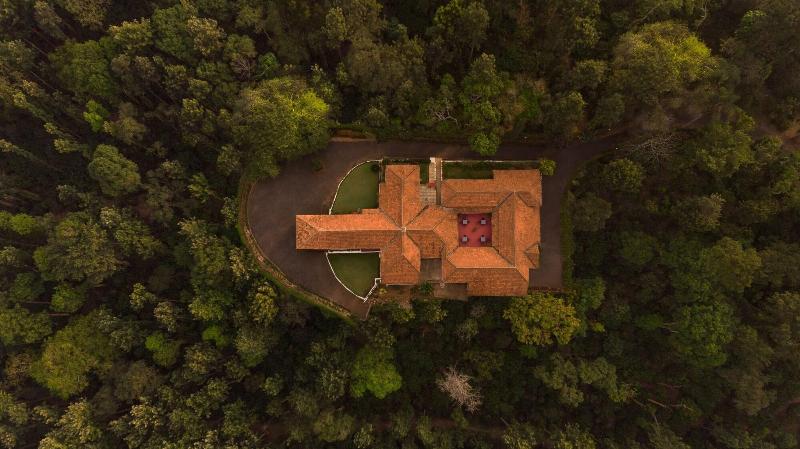 Ama Plantation Trails , Coorg image