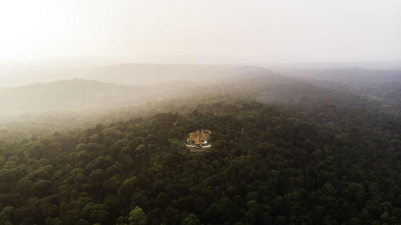 Ama Plantation Trails , Coorg image