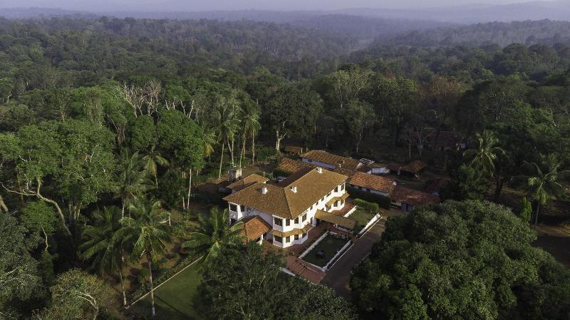Ama Plantation Trails , Coorg image
