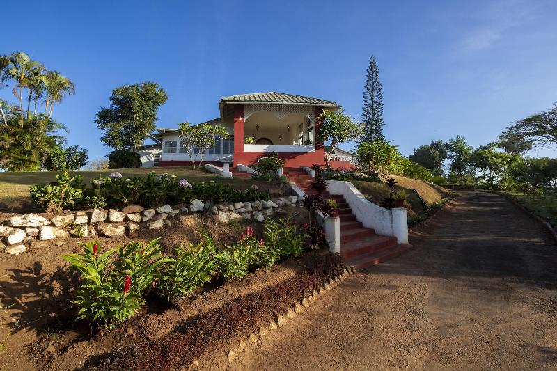 Ama Plantation Trails , Coorg image