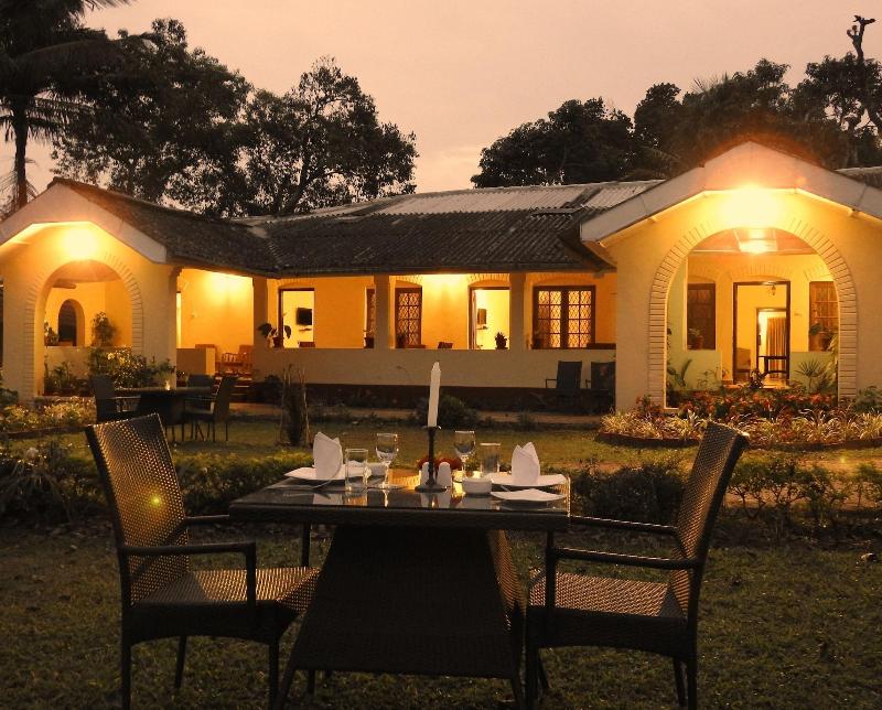 Ama Plantation Trails , Coorg image