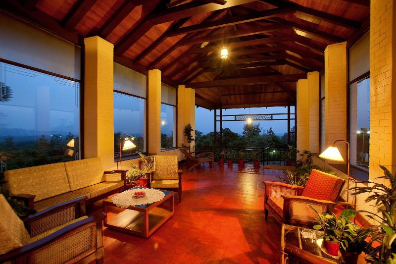 Ama Plantation Trails , Coorg image