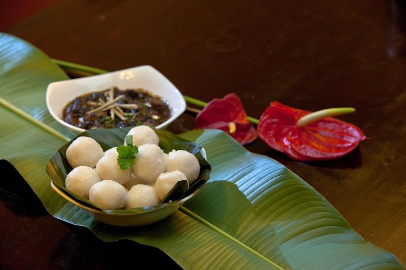 Ama Plantation Trails , Coorg image