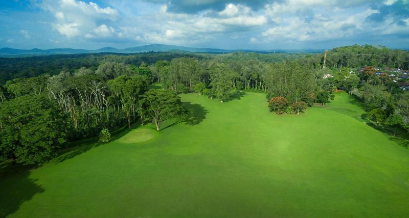 Ama Plantation Trails , Coorg image