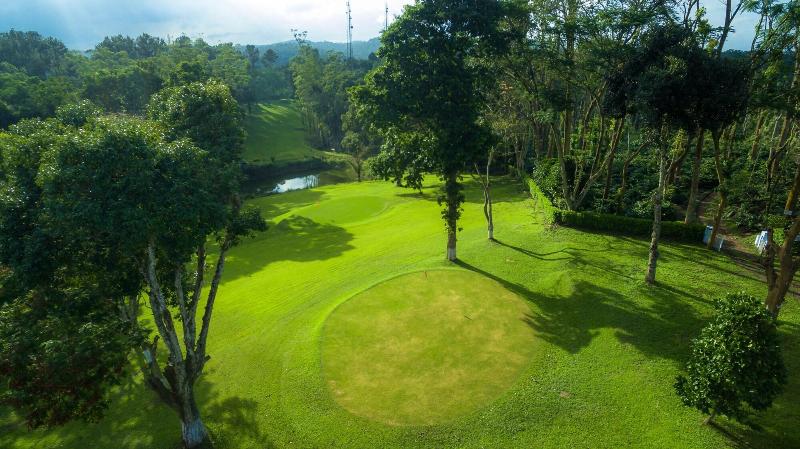 Ama Plantation Trails , Coorg image