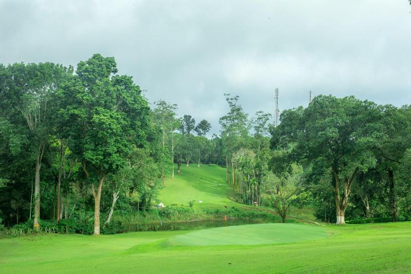 Ama Plantation Trails , Coorg image