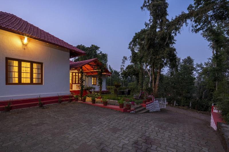 Ama Plantation Trails , Coorg image
