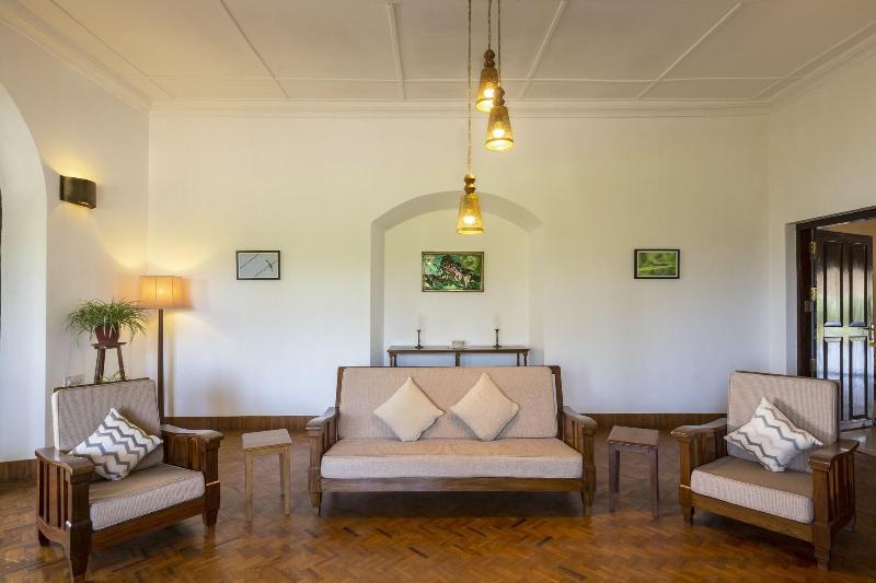 Ama Plantation Trails , Coorg image