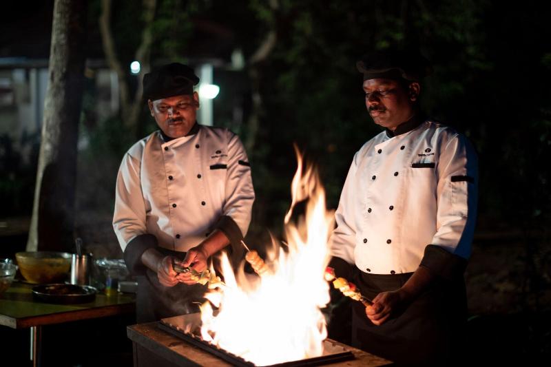 Ama Plantation Trails , Coorg image