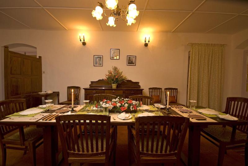 Ama Plantation Trails , Coorg image