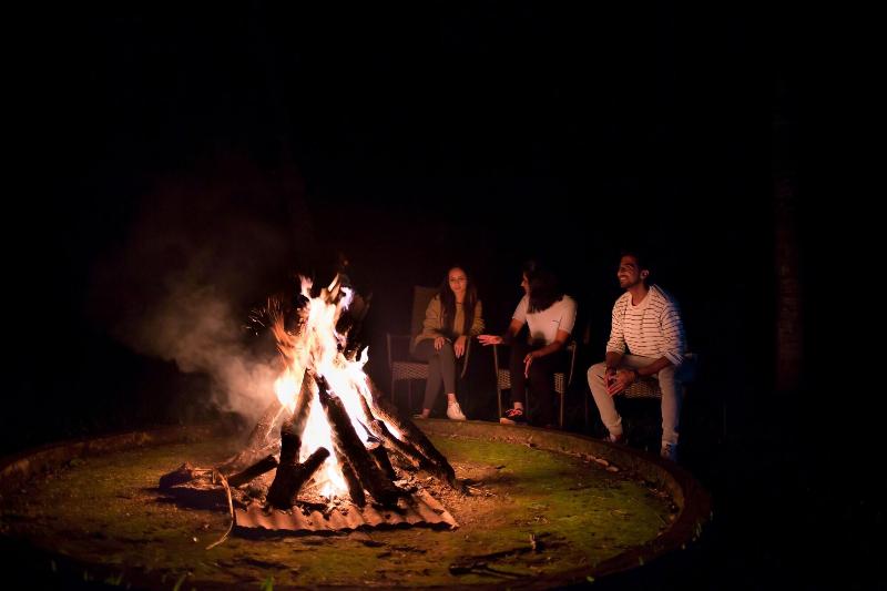 Ama Plantation Trails , Coorg image