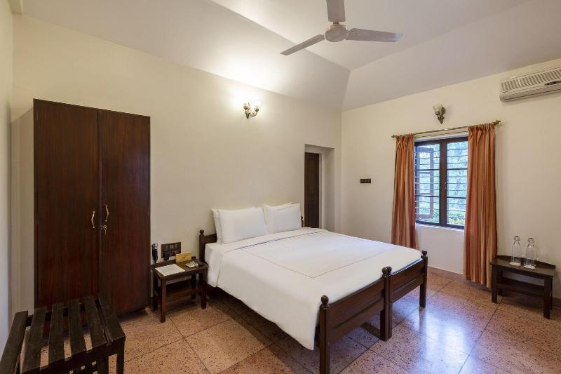 Ama Plantation Trails , Coorg image