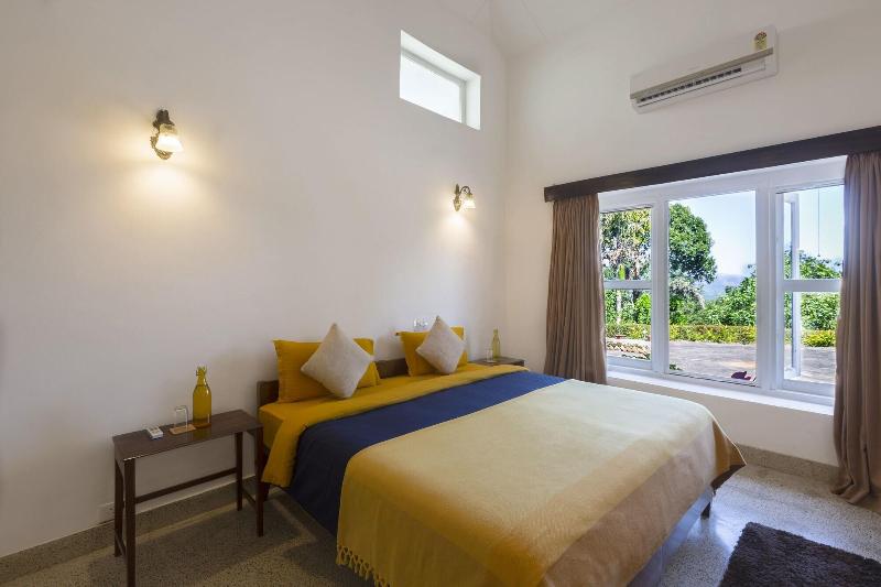 Ama Plantation Trails , Coorg image