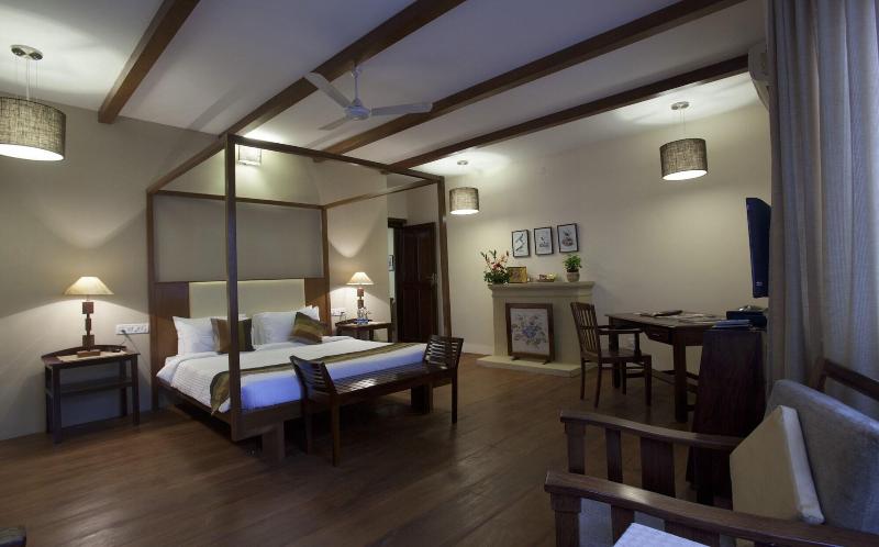 Ama Plantation Trails , Coorg image