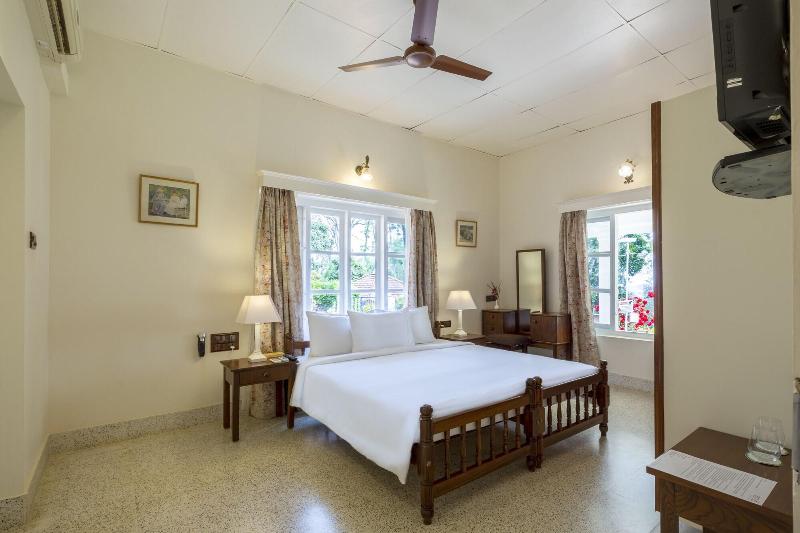Ama Plantation Trails , Coorg image