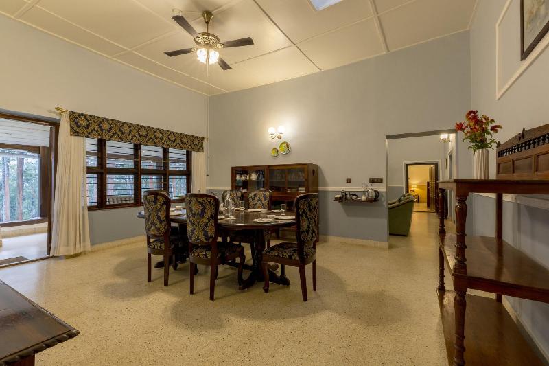Ama Plantation Trails , Coorg image