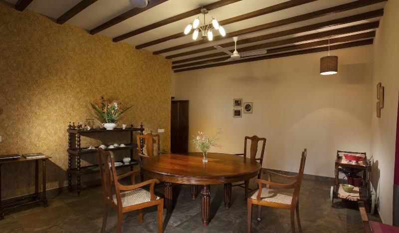 Ama Plantation Trails , Coorg image