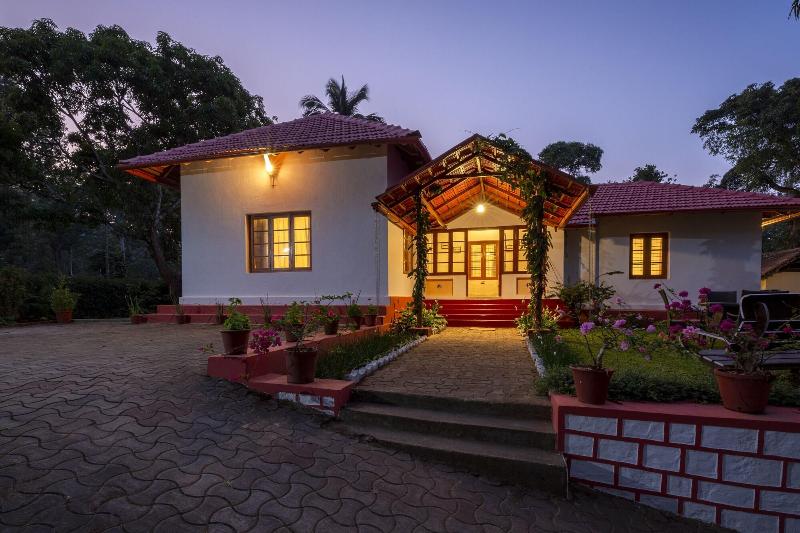 Ama Plantation Trails , Coorg image