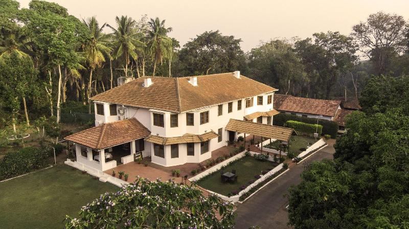 Ama Plantation Trails , Coorg image