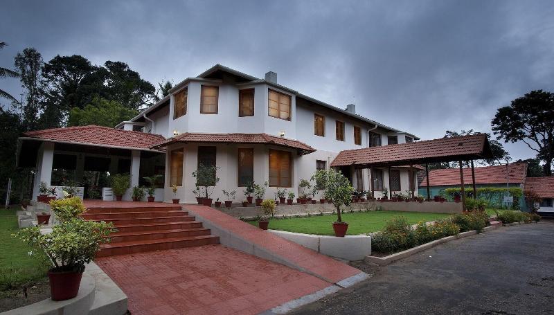Ama Plantation Trails , Coorg image
