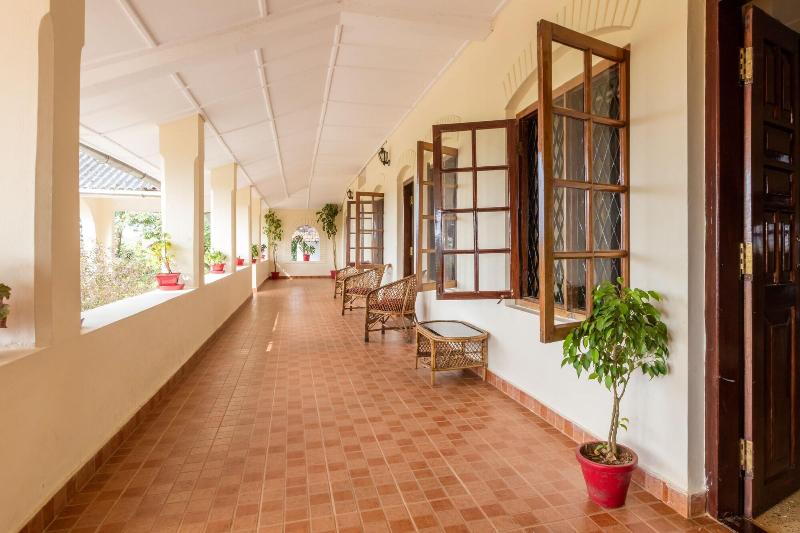 Ama Plantation Trails , Coorg image