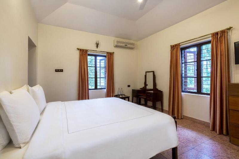 Ama Plantation Trails , Coorg image