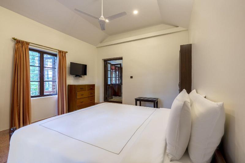 Ama Plantation Trails , Coorg image