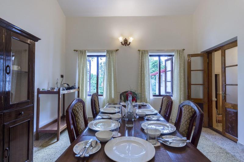 Ama Plantation Trails , Coorg image